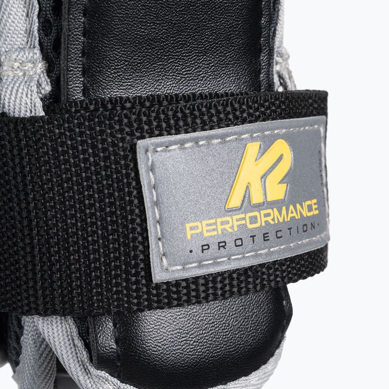 K2 Performance trinkelių rinkinys juodas 30E1416/11 5
