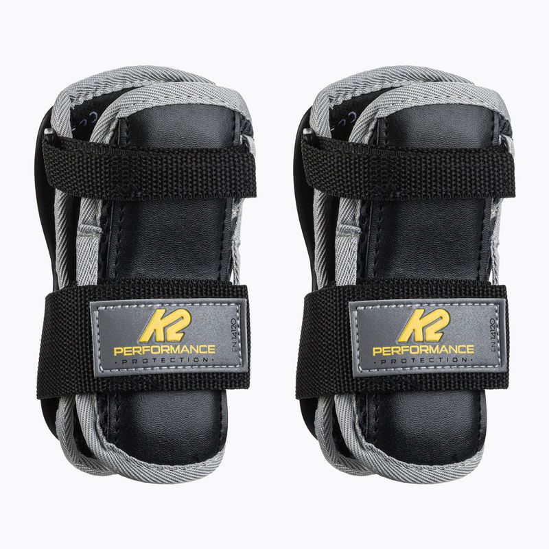 K2 Performance riešo apsaugos juoda 30E1417/11