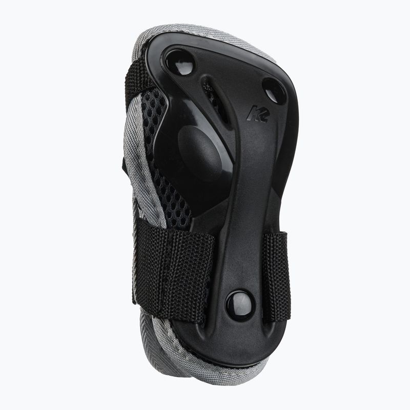 K2 Performance riešo apsaugos juoda 30E1417/11 3