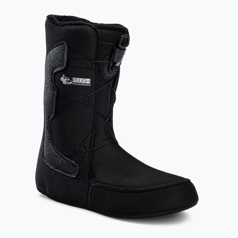 Vyriški snieglenčių batai RIDE Anthem black 12E2010 5