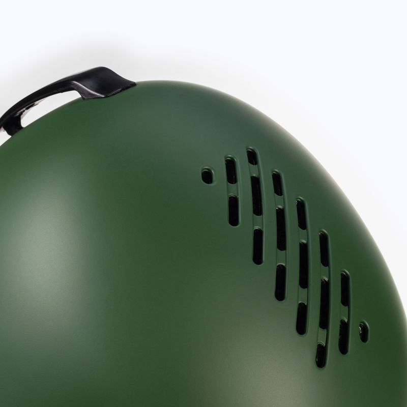Slidinėjimo šalmas K2 Phase Pro žalias 10E4013.1.2.L/XL 9