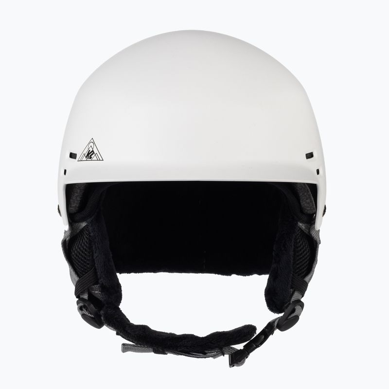 Slidinėjimo šalmas K2 Thrive white 10E4004.1.4.L/XL 2