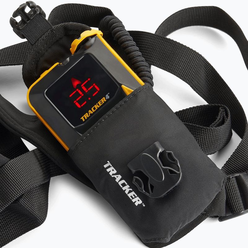 Alvinos detektorius BCA Tracker 4 black 3