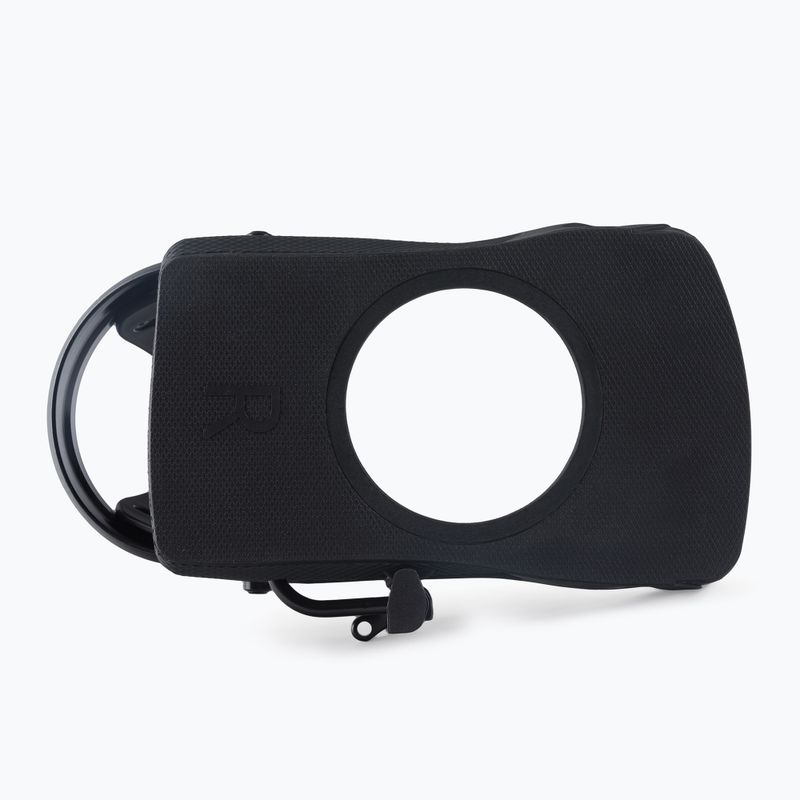 Snieglenčių surišimo priemonės K2 Clicker X HB black 11E1000/11 4