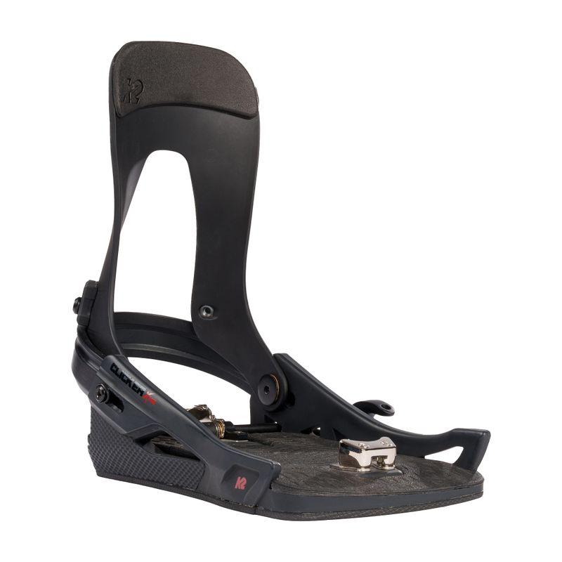 Snieglenčių surišimo priemonės K2 Clicker X HB black 11E1000/11 5