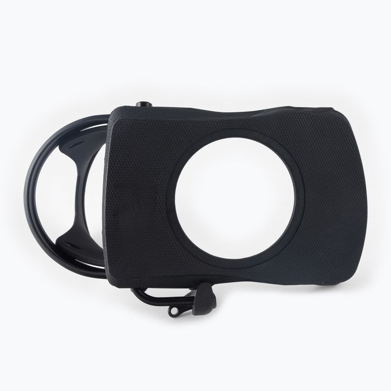 Moteriški snieglenčių surišimo diržai K2 Clicker X HB black 11E1006/11 4
