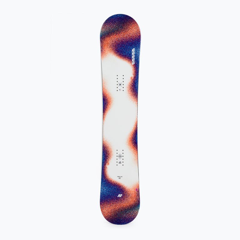 Moteriškos snieglentės K2 First Lite black 11F0019 3