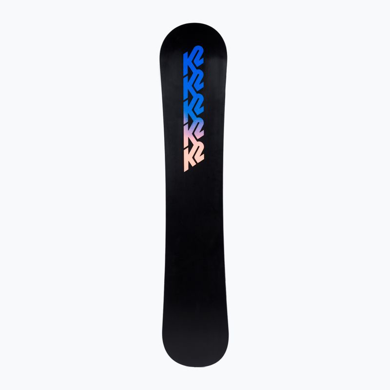 Moteriškos snieglentės K2 First Lite black 11F0019 4