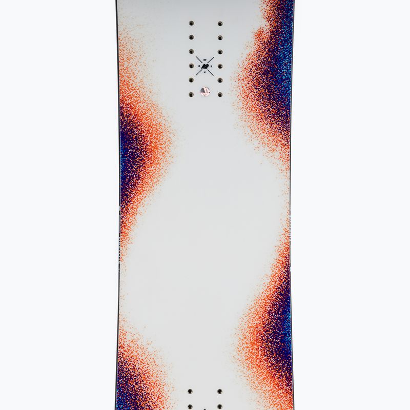 Moteriškos snieglentės K2 First Lite black 11F0019 5
