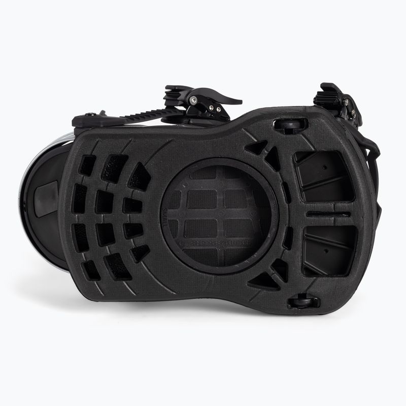 Snieglenčių surišimo įtaisai RIDE CL-6 black 12F1012.1.3 4