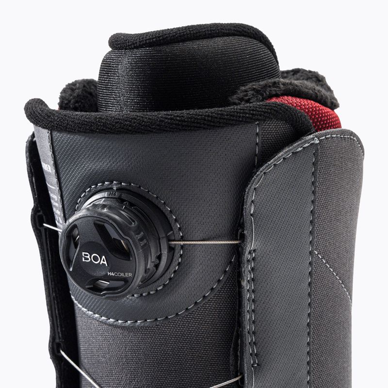 Snieglenčių batai K2 Raider black 11E2011/14 6