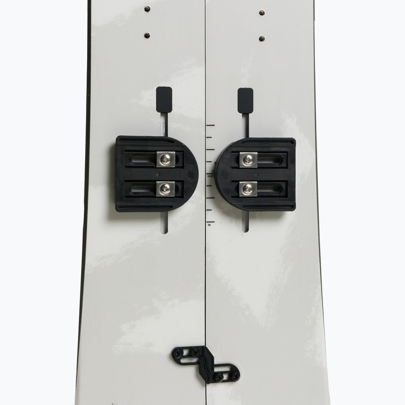 K2 Marauder Split Split grey/black snieglentė 11F0001/11 8