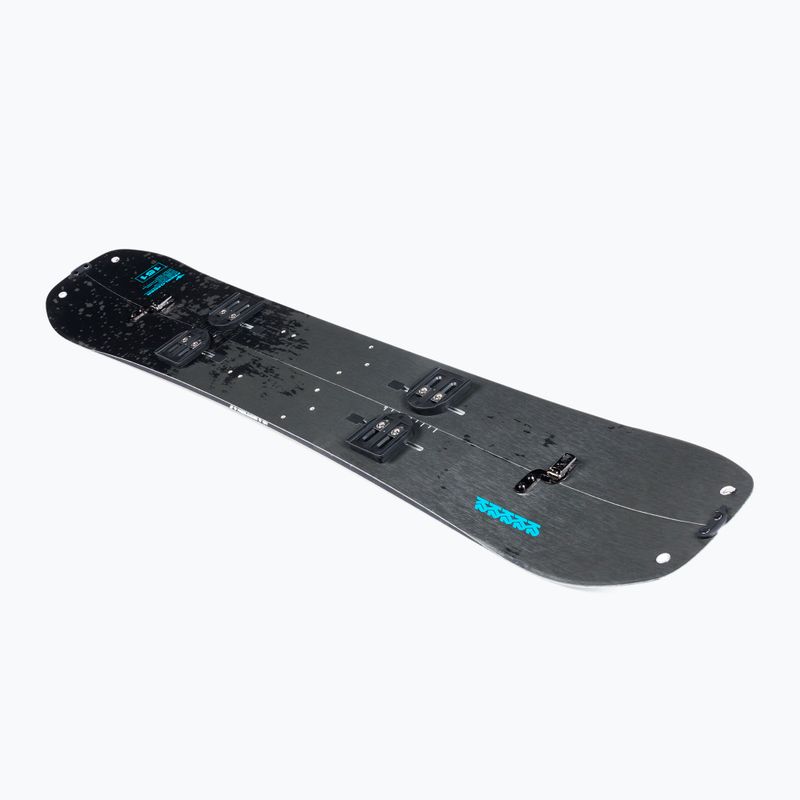 K2 Freeloader Split board black 11F0040 2