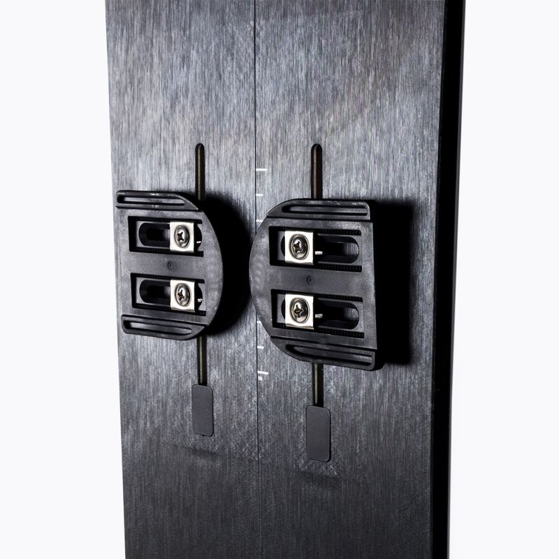 K2 Freeloader Split board black 11F0040 8