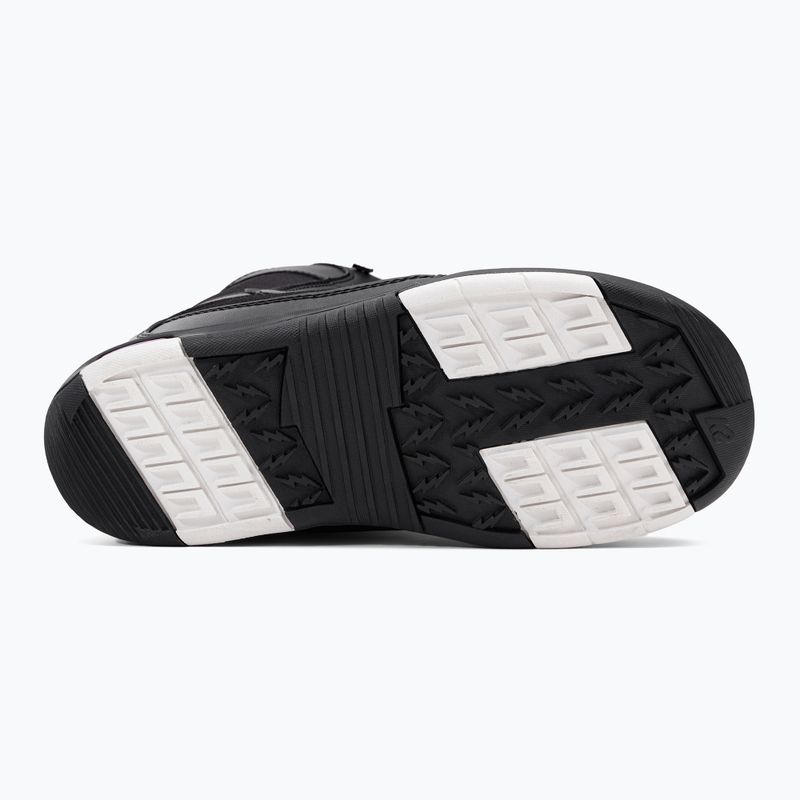 Vaikiški snieglenčių batai K2 Lil Kat black 11F2034 4