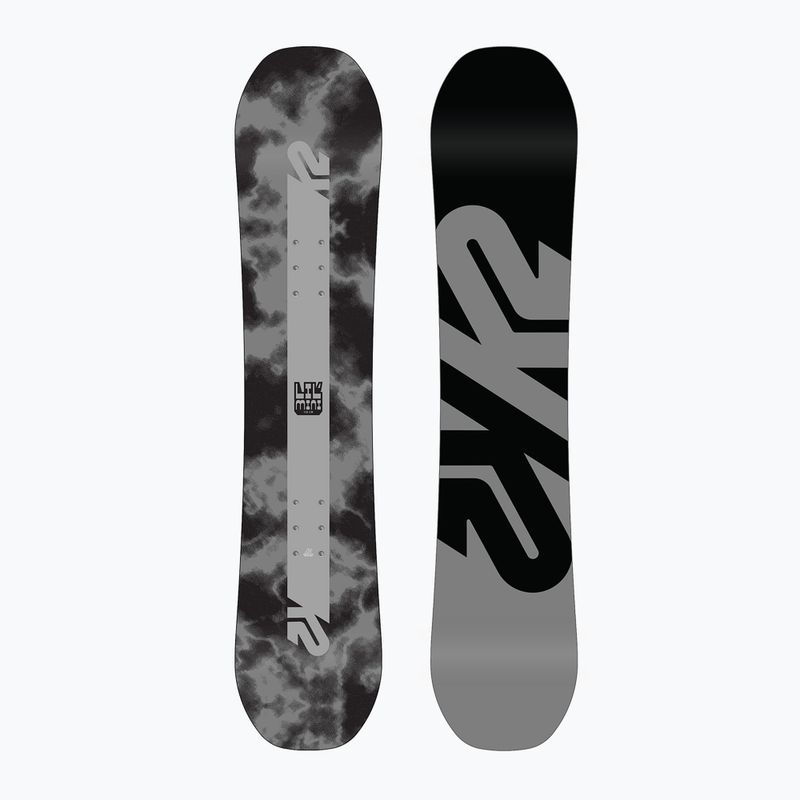 Vaikiška snieglentė K2 Lil Mini grey 11F0053/11 7