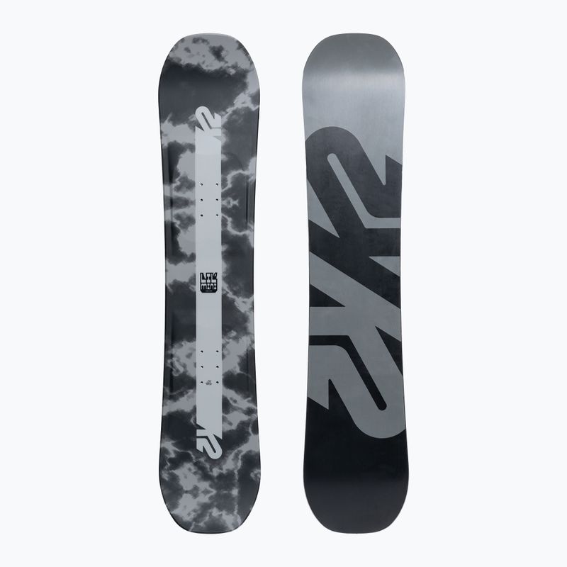 Vaikiška snieglentė K2 Lil Mini grey 11F0053/11