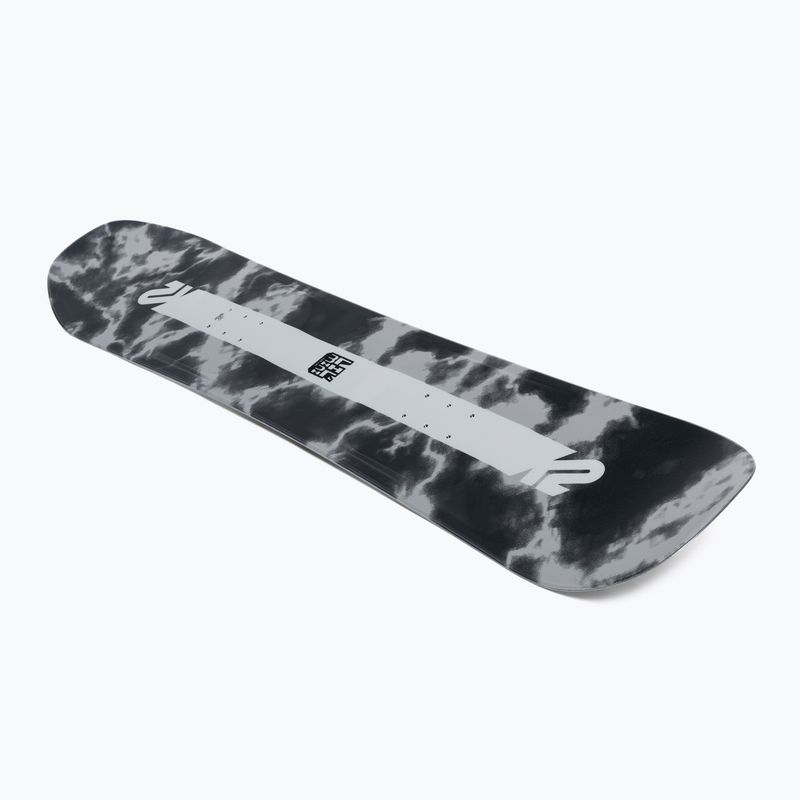 Vaikiška snieglentė K2 Lil Mini grey 11F0053/11 2