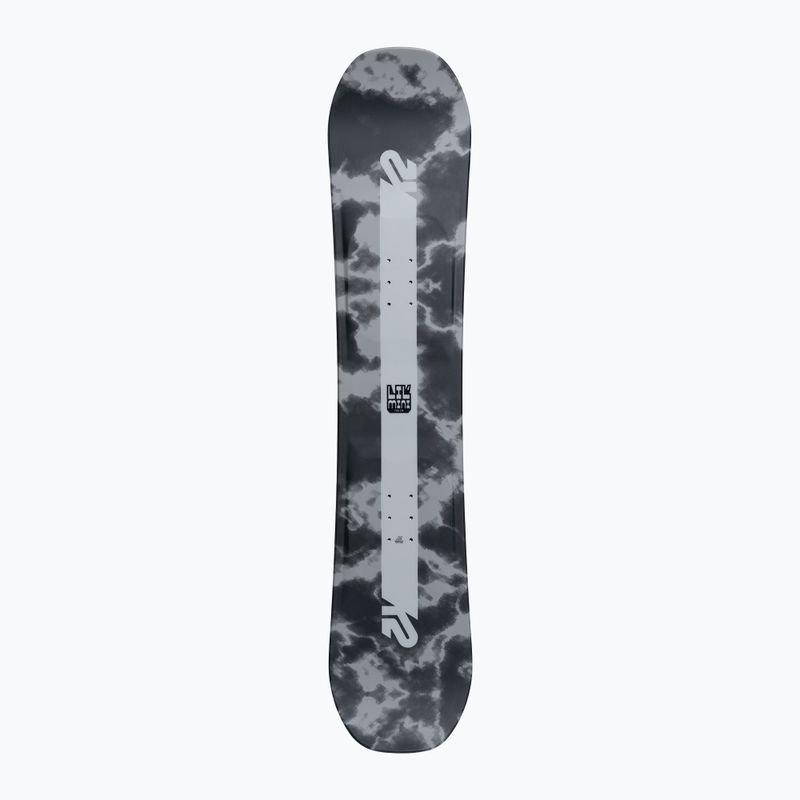 Vaikiška snieglentė K2 Lil Mini grey 11F0053/11 3