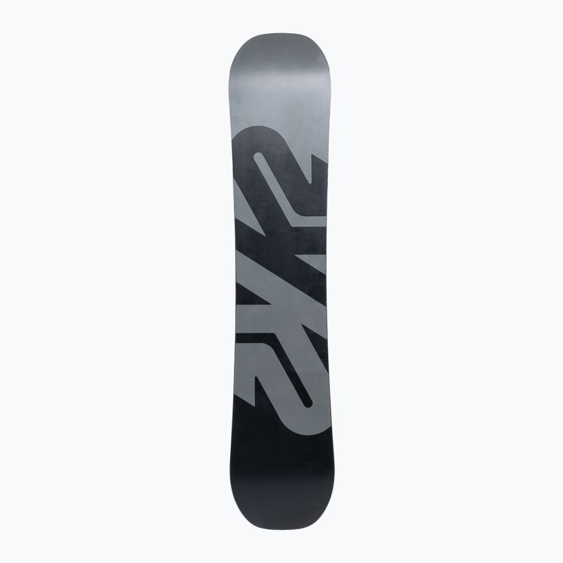 Vaikiška snieglentė K2 Lil Mini grey 11F0053/11 4