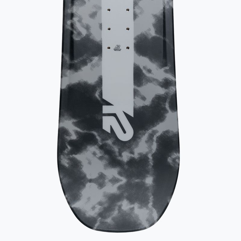 Vaikiška snieglentė K2 Lil Mini grey 11F0053/11 6