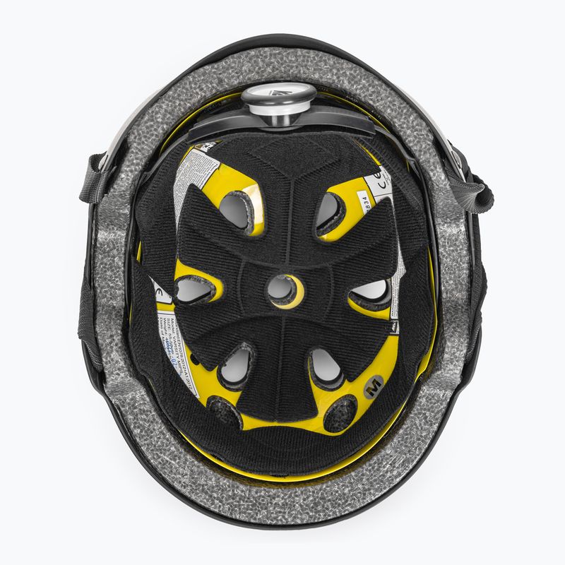 K2 Varsity Mips šalmas juodas 30G4240/11 5