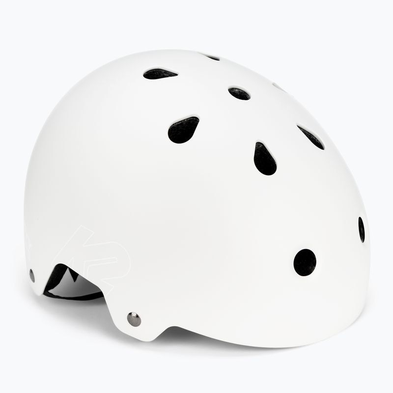 K2 Varsity Mips šalmas pilkas 30G4241/11