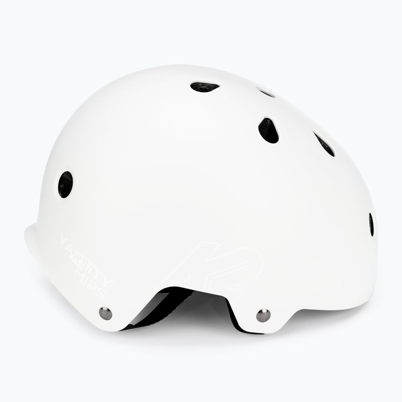 K2 Varsity Mips šalmas pilkas 30G4241/11 3