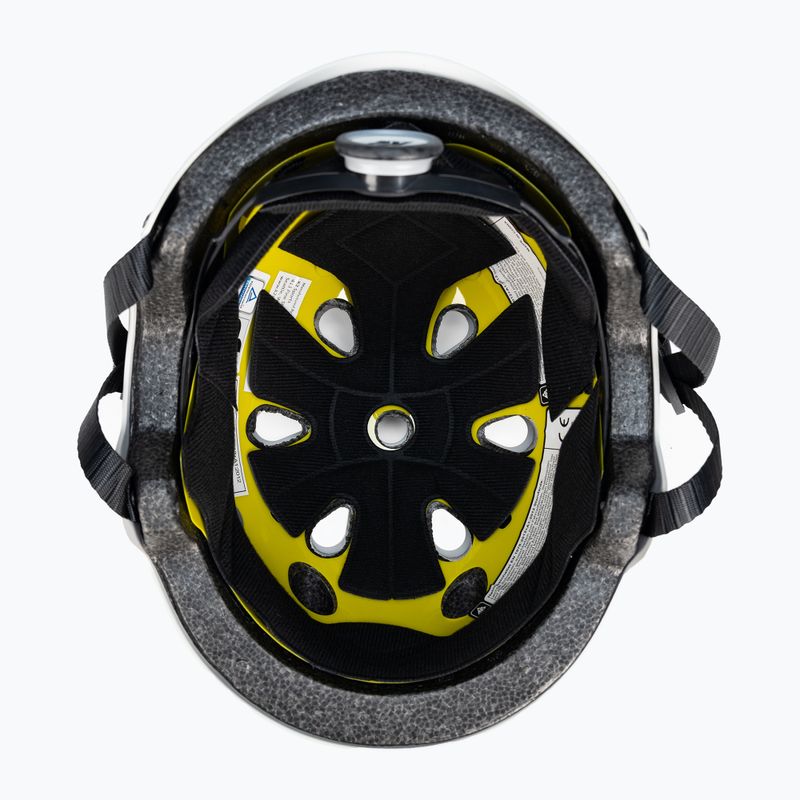 K2 Varsity Mips šalmas pilkas 30G4241/11 5