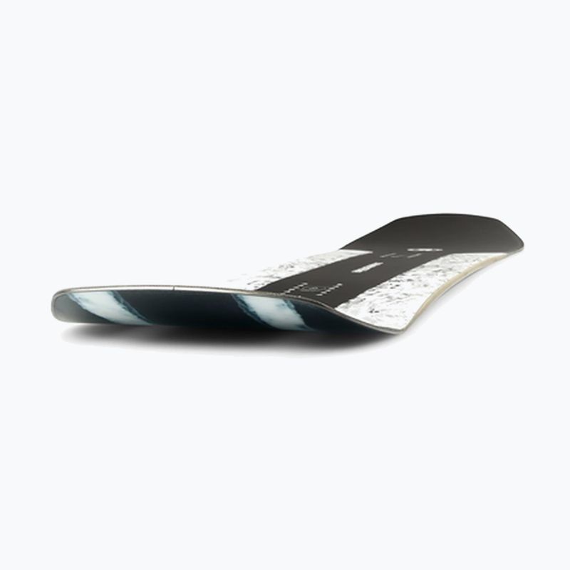 Snieglentė RIDE Smokescreen black and white 12G0024 8