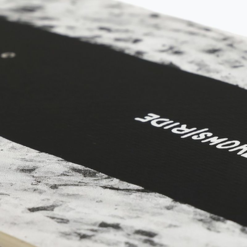 Snieglentė RIDE Smokescreen black and white 12G0024 9