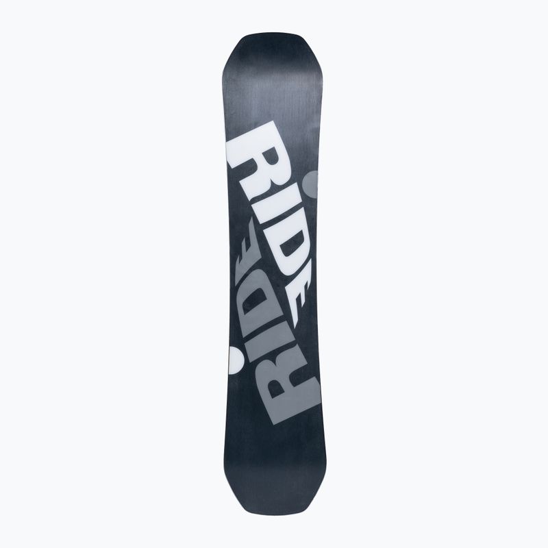 Vaikiška snieglentė RIDE Zero Jr balta ir juoda 12G0028 4