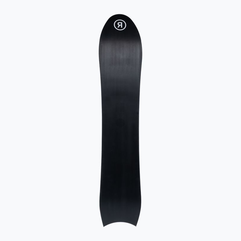RIDE Peace Seeker snieglentė juoda ir balta 12G0029 4