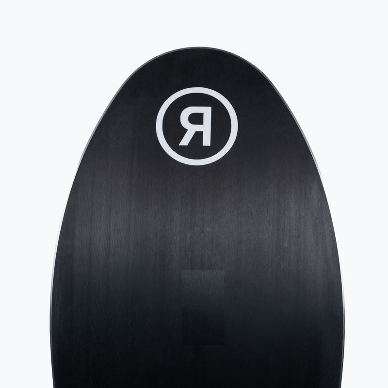 RIDE Peace Seeker snieglentė juoda ir balta 12G0029 6