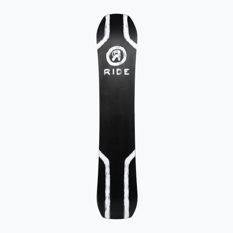 Snieglentė RIDE Smokescreen black and white 12G0024 4