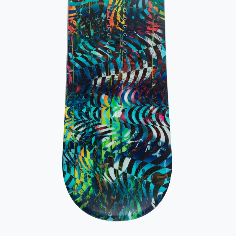 Snieglentė K2 First Lite green 11G0019/11 6