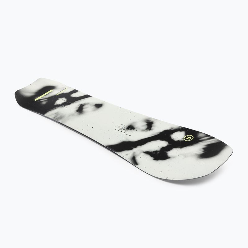 Moteriškos snieglentės RIDE Psychocandy white-green 12G0015 2