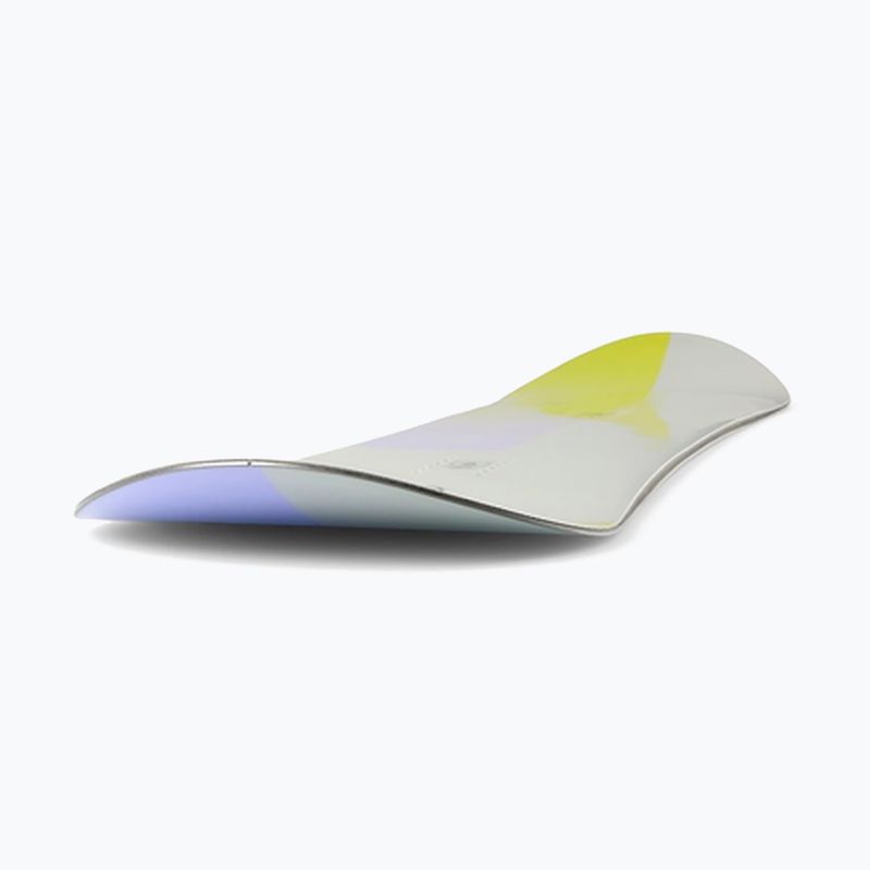 Moteriškos snieglentės RIDE Compact grey-yellow 12G0019 8