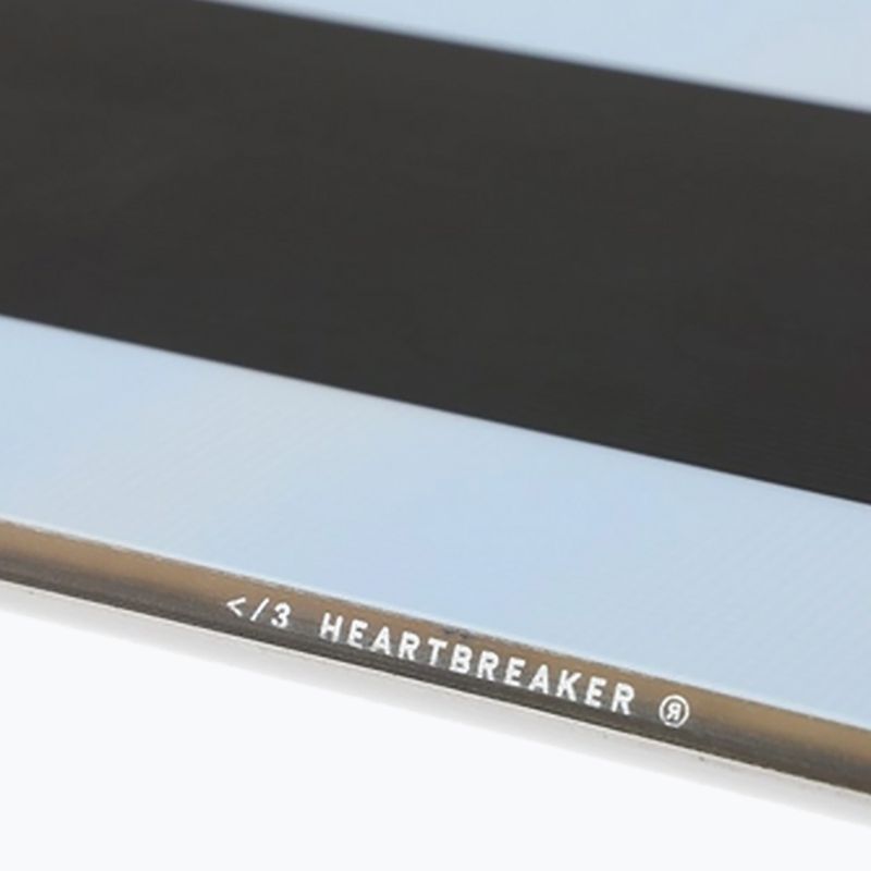 Moteriškos snieglentės RIDE Heartbreaker black-blue 12G0020 8