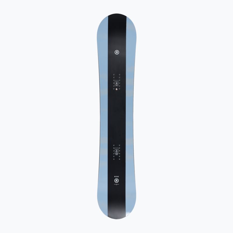 Moteriškos snieglentės RIDE Heartbreaker black-blue 12G0020 3