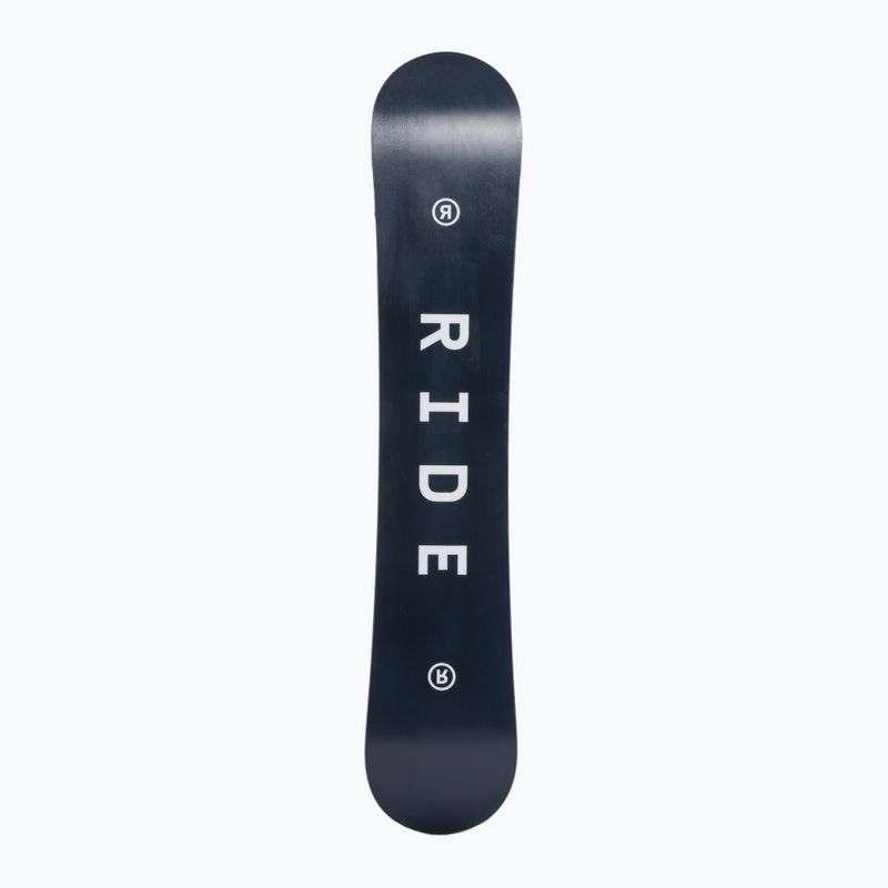 Moteriškos snieglentės RIDE Heartbreaker black-blue 12G0020 4