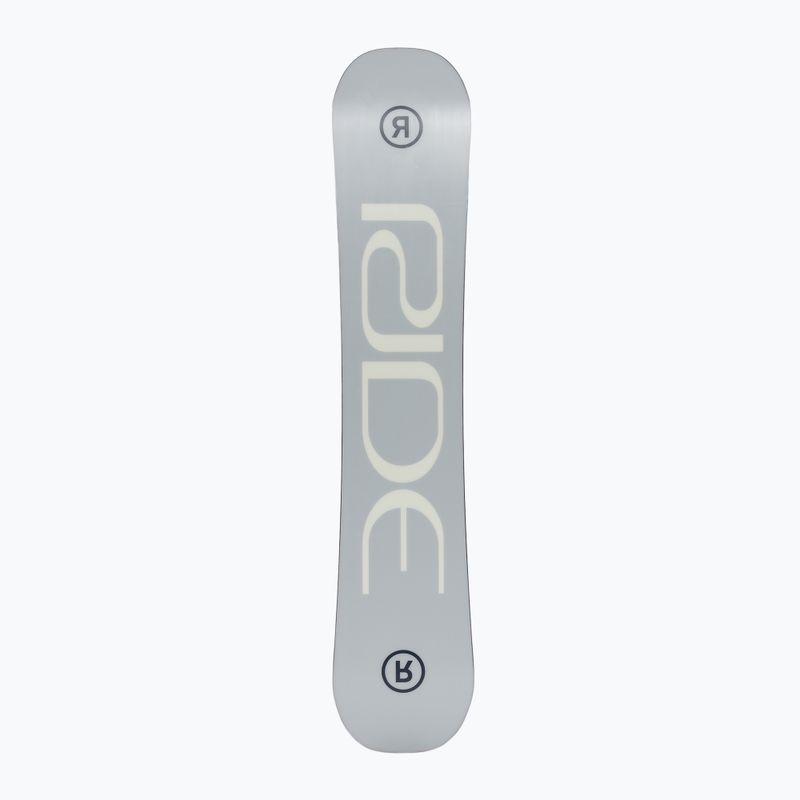 Snieglentė RIDE Agenda pilkai ruda 12G0011 4