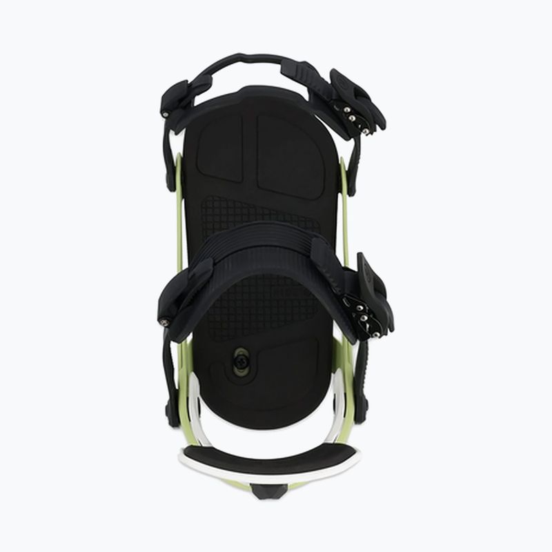 Moteriški snieglenčių batai RIDE AL-6 green/black 12G1011 8