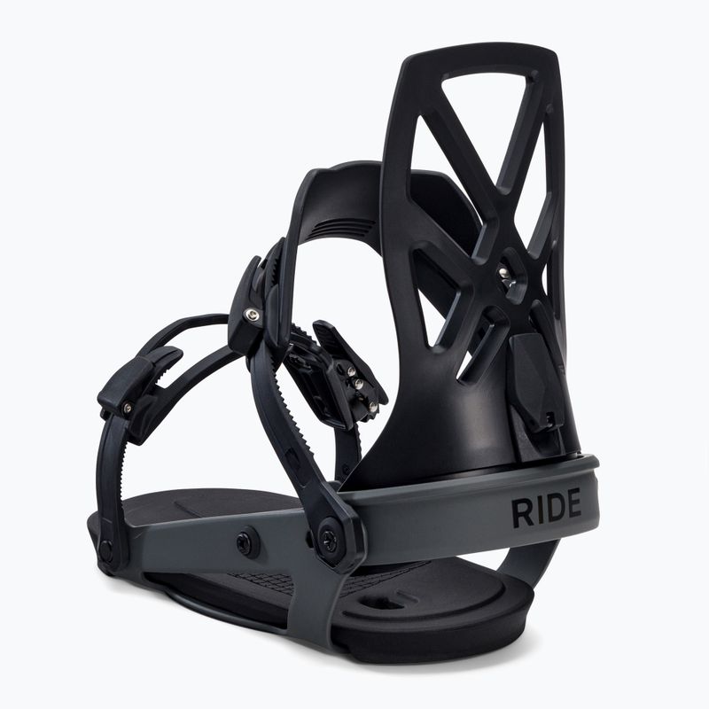 Vyriški snieglenčių batai RIDE A-4 black 12G1006 4