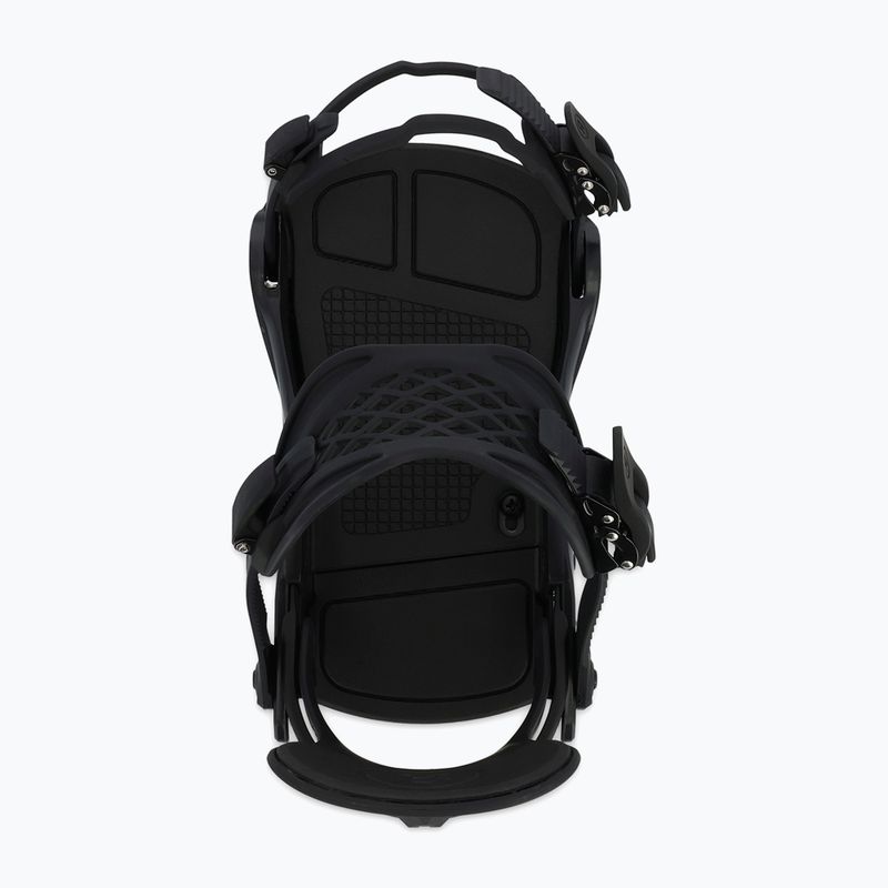 Vyriški snieglenčių surišimo diržai RIDE C-2 black 4