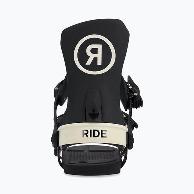 Moteriški snieglenčių batai RIDE AL-6 black 12G1011 7