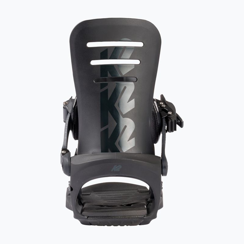 K2 Formula black snieglenčių surišimai 11G1003/11 7