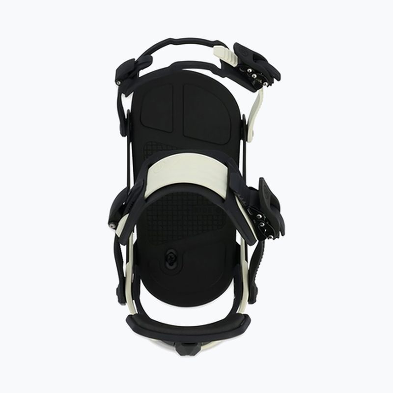 Vyriški snieglenčių surišimo diržai RIDE A-6 black 12G1004 8