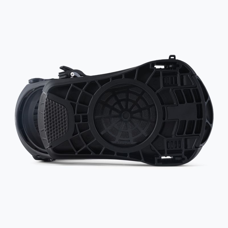 K2 Formula black snieglenčių surišimai 11G1003/11 4