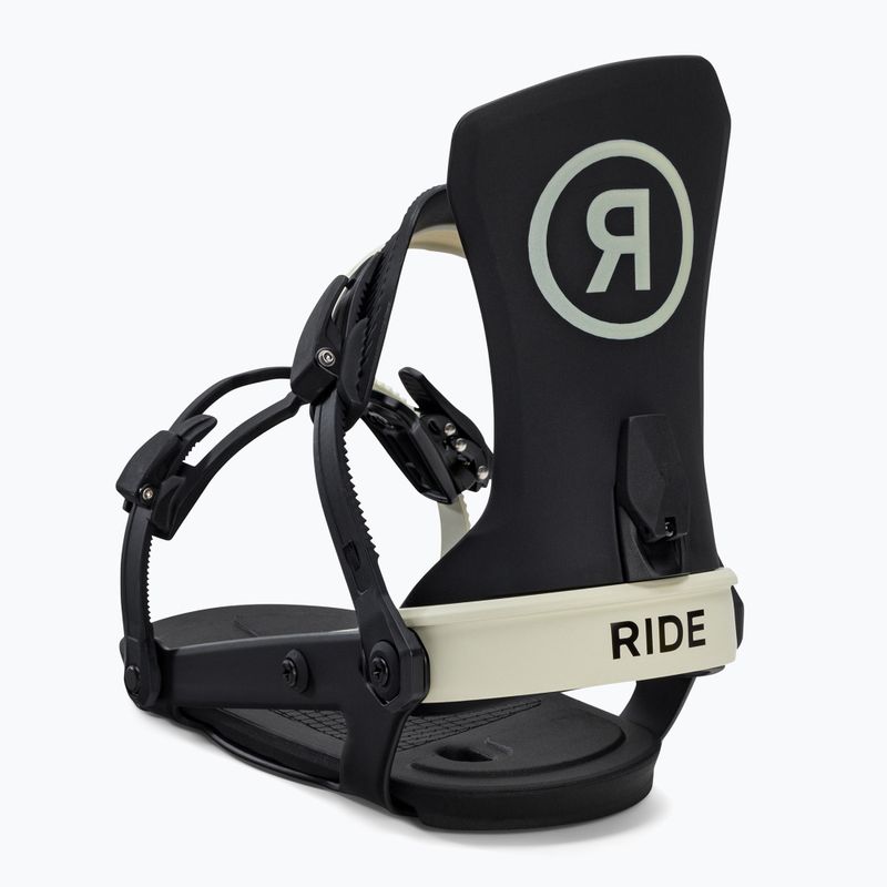 Moteriški snieglenčių batai RIDE AL-6 black 12G1011 4
